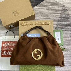 Gucci Top Handle Bags